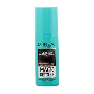 Spray volumateur pour racines L´oreal Magic Retouch L'Oreal Expert Professionnel (75 ml)