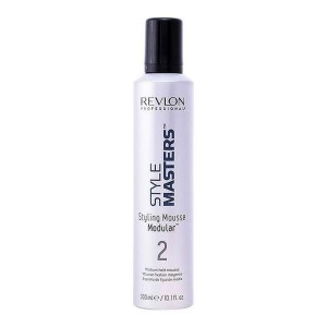 Spray pour cheveux tenue forte Style Masters Revlon