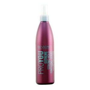 Couche de finition Proyou Extreme Revlon
