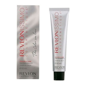 Teinture permanente Revlonissimo Revlon NMT 1