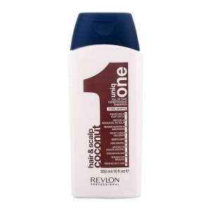 Après-shampooing anti-casse Uniq One Coconut Revlon