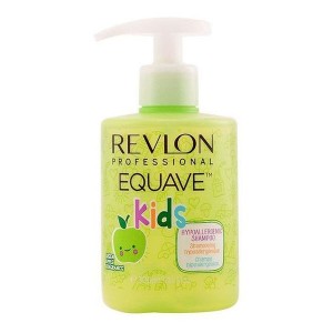 2-in-1 shampooing et après-shampooing Equave Kids Revlon