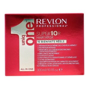 Masque réparateur pour cheveux Uniq One Revlon