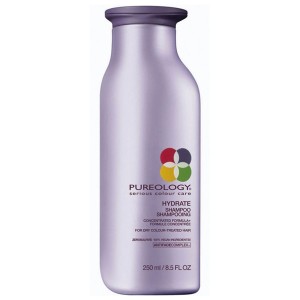 Shampooing hydratant Hydrate Fructis