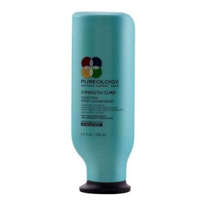 Après-shampooing Strengh Cure Fructis