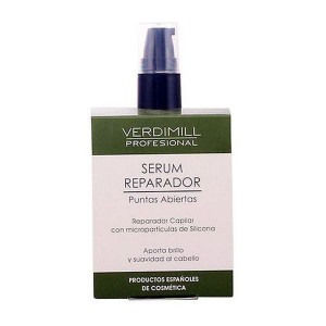 S&eacute;rum r&eacute;parateur pour pointes fourchues Verdimill Profesional Verdimill