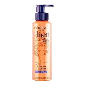 Mousse pour boucles Elnett Mousse L'Oreal Expert Professionnel