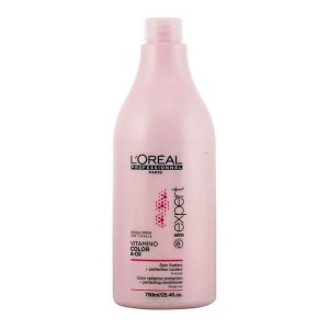 Après-shampooing Vitamino Color A-ox L'Oreal Expert Professionnel