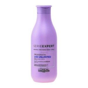Après-shampooing Liss Unlimited L'Oreal Expert Professionnel
