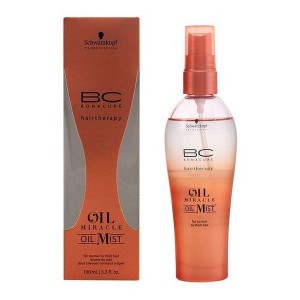 Soin intense réparateur Bc Oil Miracle Schwarzkopf