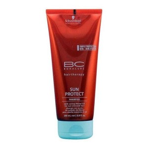 Shampooing Bc Sun Protect Schwarzkopf