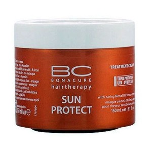 Soin intense réparateur Bc Sun Protect Schwarzkopf
