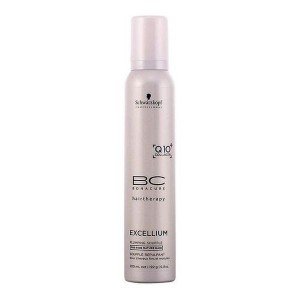 Mousse volumatrice Bc Excellium Schwarzkopf