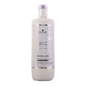 Shampooing Bc Excellium Schwarzkopf