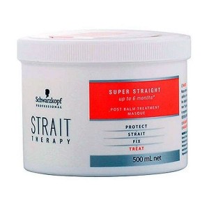 Soin intense réparateur Strait Styling Therapy Schwarzkopf