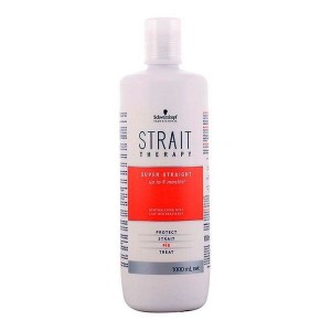 Lotion lissante et raffermissante Strait Styling Therapy Schwarzkopf
