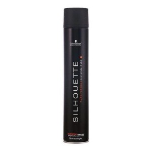 Couche de finition Silhouette Extra Strong Schwarzkopf