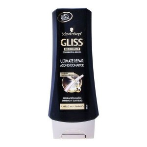 Après-shampooing Gliss Ultimiate Repair Schwarzkopf