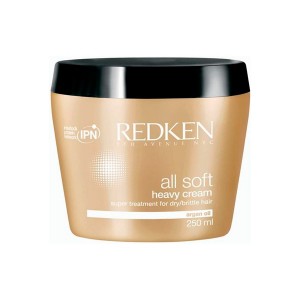 Masque All Soft Redken