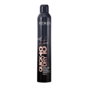Couche de finition Quick Dry Redken