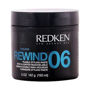 Cire modelante Rewind Redken