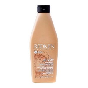 Après-shampooing All Soft Redken