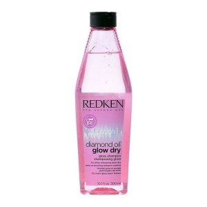 Shampooing Diamond Oil Redken