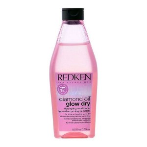 Après-shampooing Diamond Oil Redken