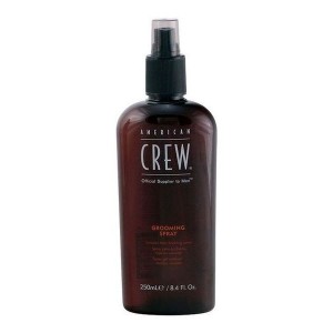 Après-shampooing Grooming Spr American Crew