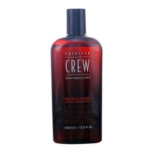 Shampooing Power Cleanser Style Remover American Crew