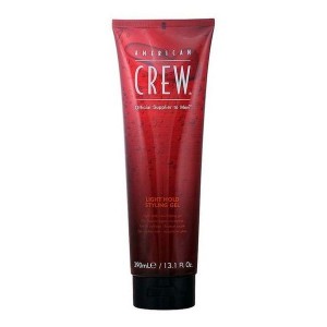 Gel stylisant Light Hold American Crew