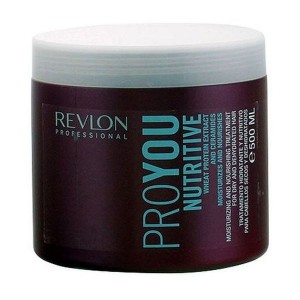 Masque pour cheveux Proyou Nutritive Revlon