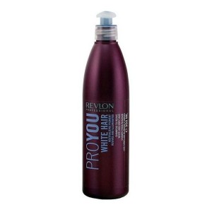 Shampooing Proyou White Hair Revlon