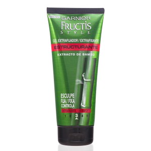 Gel stylisant Fructis Style Fructis