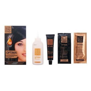 Teinture sans ammoniaque Optima Llongueras