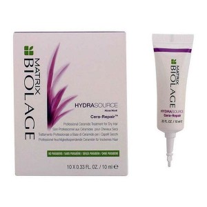 Soin intense r&eacute;parateur Biolage Hydrasource Matrix