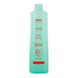 Protecteur de couleur Cream Developer Matrix