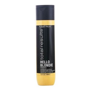 Après-shampooing Total Results Hello Blondie Matrix