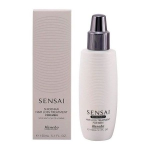 Soin antichute de cheveux Shidenkai Kanebo