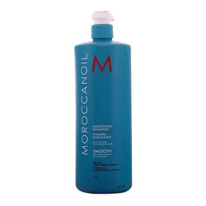 Shampooing hydratant Smooth Moroccanoil