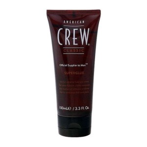 Gel stylisant Supergl American Crew