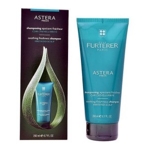 Shampooing exfoliant Astera René Furterer