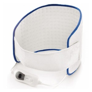 Coussin Thermique Grupo FM CS400 100 W Blanche