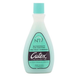 Dissolvant Cutex 63535