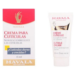 Traitement pour le contour des ongles Mavala 983