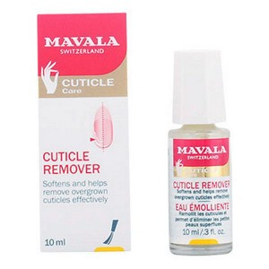 Traitement pour le contour des ongles Mavala 989