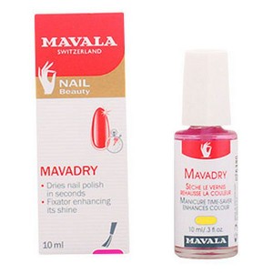 Huile à ongles Mavala 18054