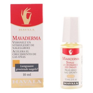 Durcisseur d'ongles Mavala 1049