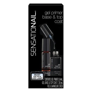 Set de Manucure Fing'Rs 17222 (2 pcs)