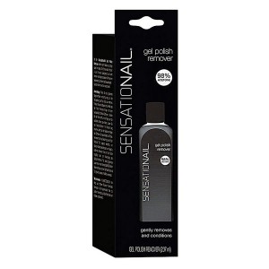 Dissolvant Fing'Rs 163171